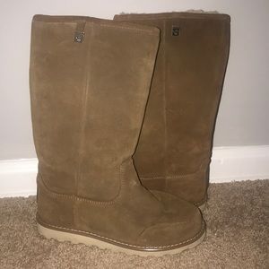 Winter boots- bear paw